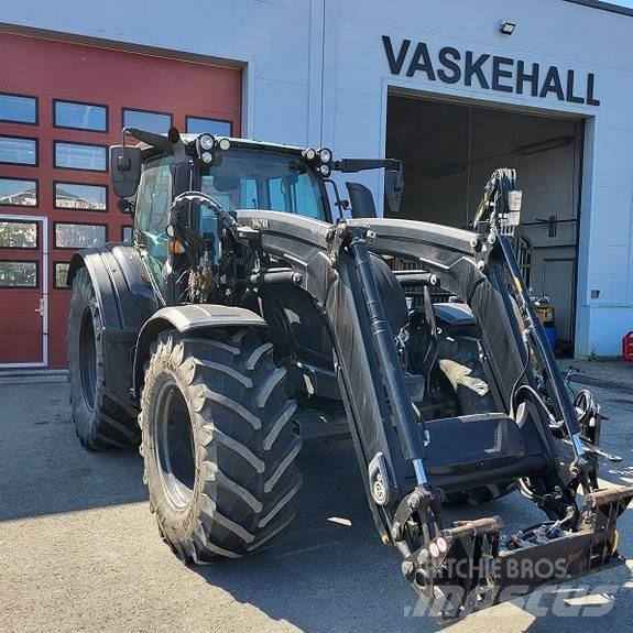 Valtra N174D Traktorer