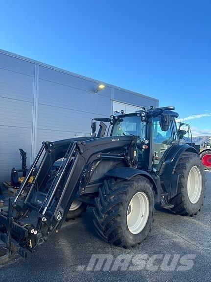 Valtra N174D Traktorer