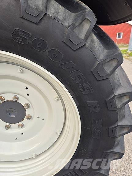 Valtra N174V Traktorer