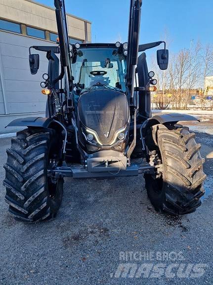 Valtra N175 Traktorer