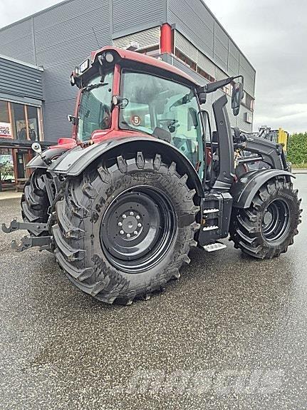 Valtra N175 Traktorer