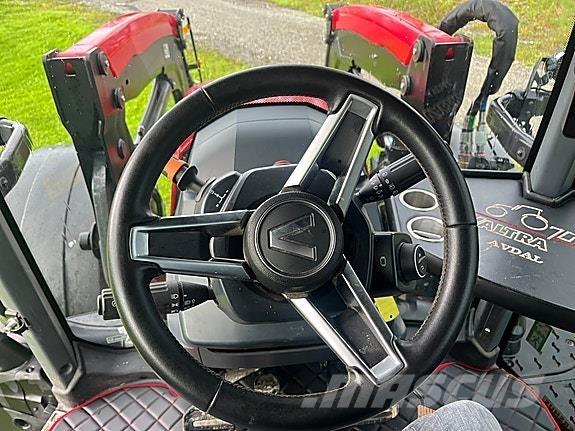 Valtra N175 Traktorer
