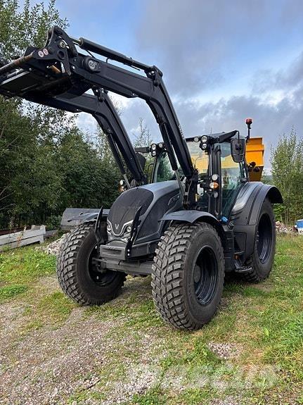 Valtra N175 Direct Traktorer