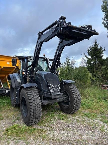 Valtra N175 Direct Traktorer