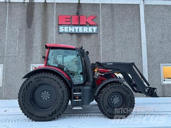 Valtra N175A Traktorer