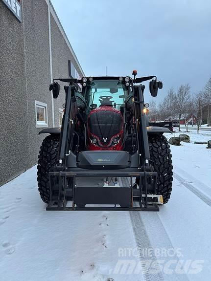 Valtra N175A Traktorer