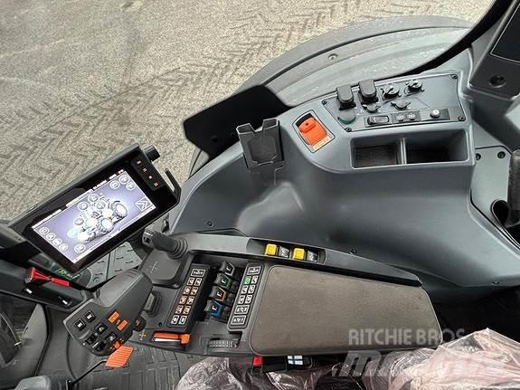 Valtra N175D Traktorer