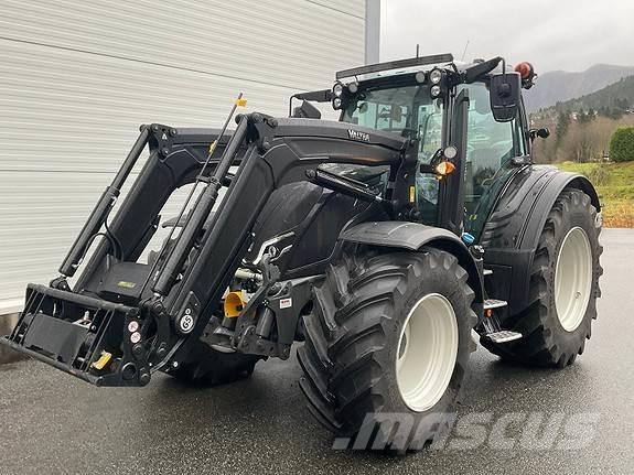 Valtra N175D Traktorer