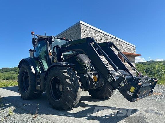 Valtra N175D Traktorer