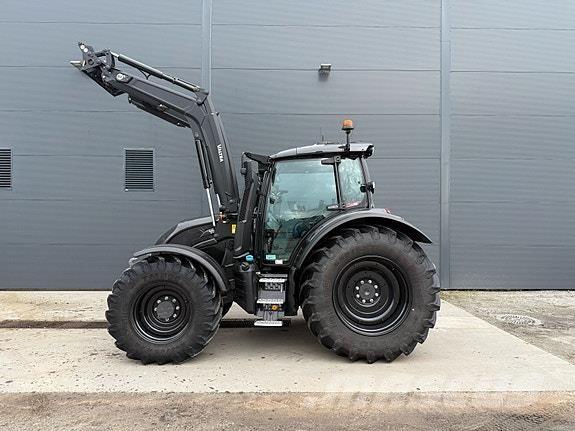 Valtra N175D Traktorer