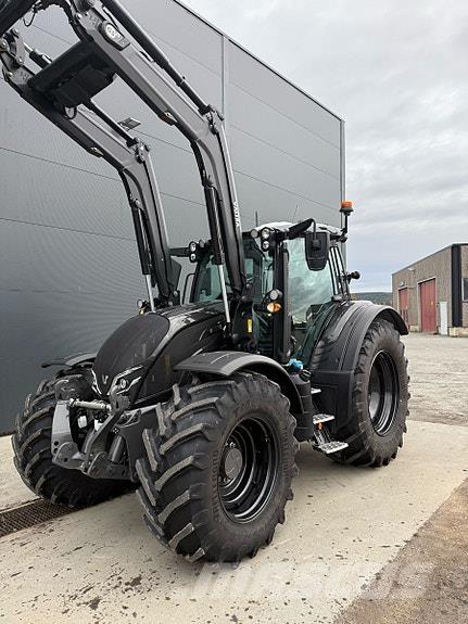Valtra N175D Traktorer