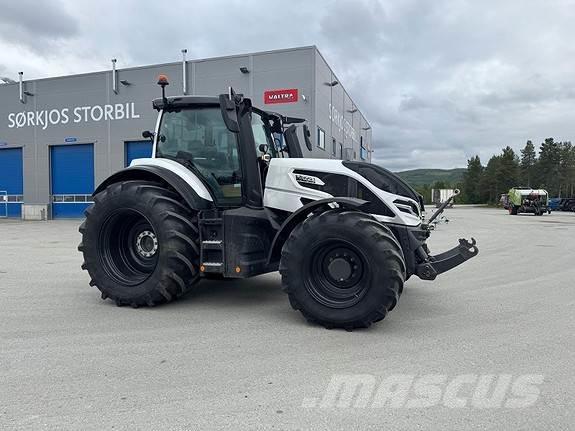 Valtra Q305 Traktorer