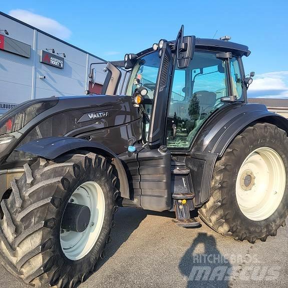 Valtra T 254 Traktorer