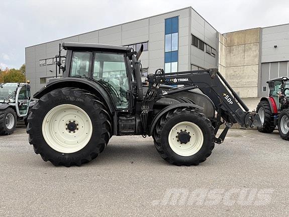 Valtra T172 V Traktorer