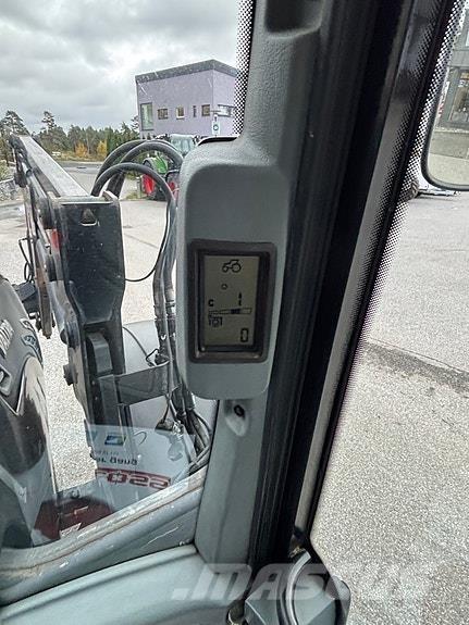 Valtra T172 V Traktorer