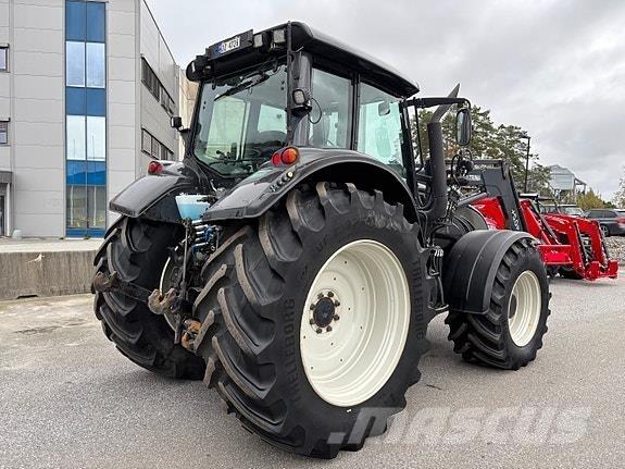 Valtra T172 V Traktorer