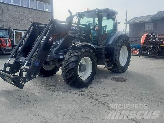 Valtra T174EA Traktorer