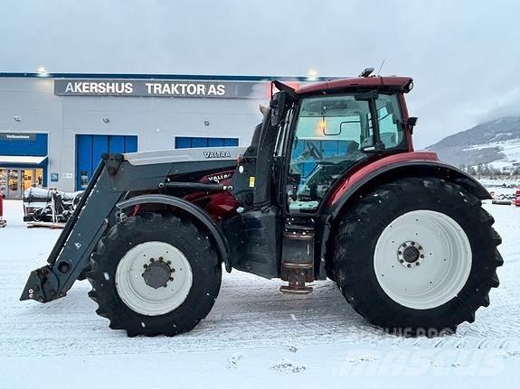 Valtra T174eD Traktorer