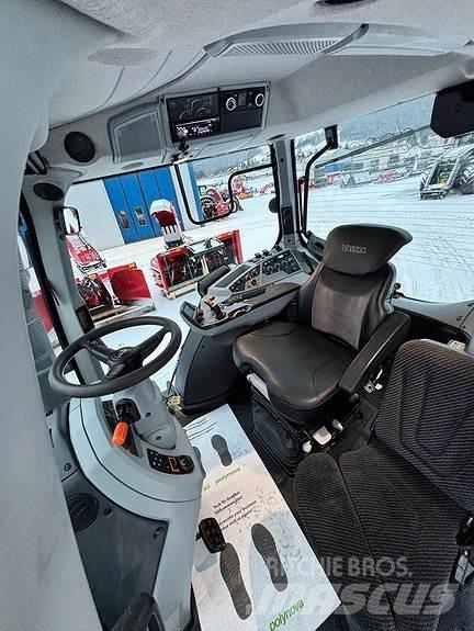 Valtra T174eD Traktorer