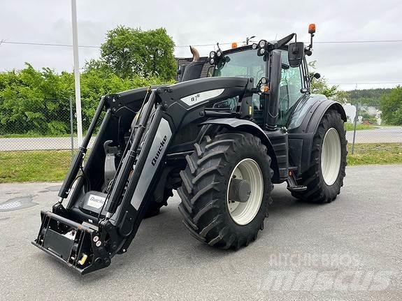 Valtra T234 Traktorer