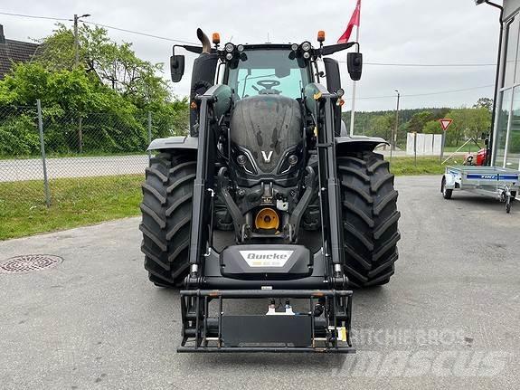 Valtra T234 Traktorer