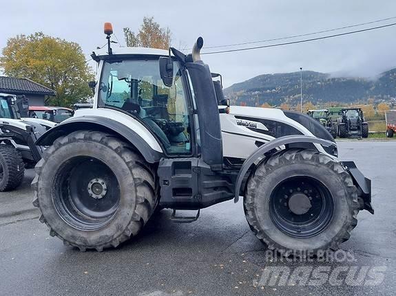Valtra T234 Traktorer
