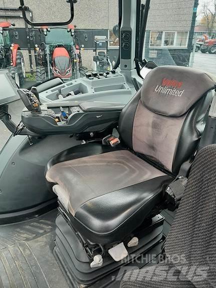 Valtra T234 Traktorer