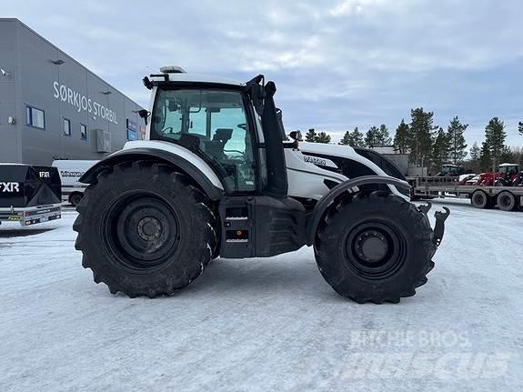 Valtra T234 Traktorer