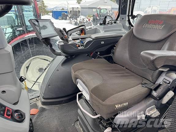 Valtra T234 Traktorer