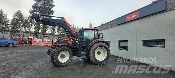 Valtra T234 Traktorer
