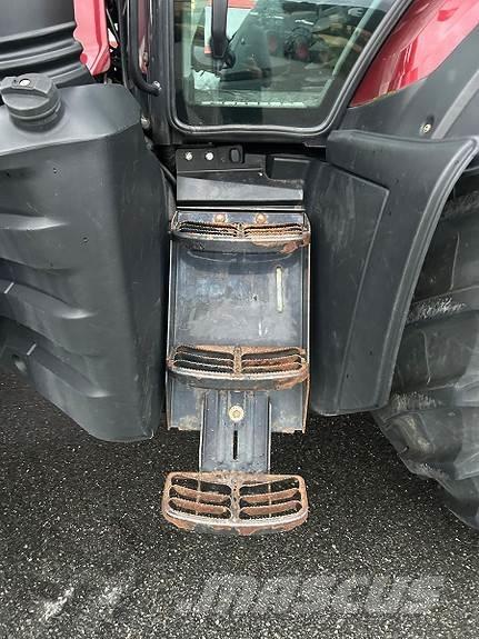 Valtra T234 Traktorer