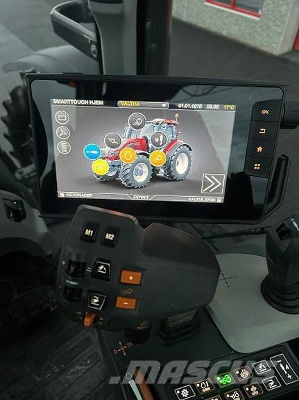 Valtra T234 Traktorer