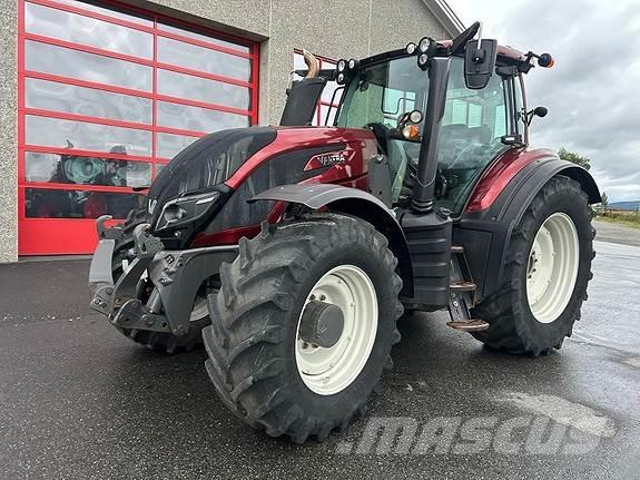 Valtra T234 Traktorer