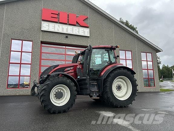 Valtra T234 Traktorer