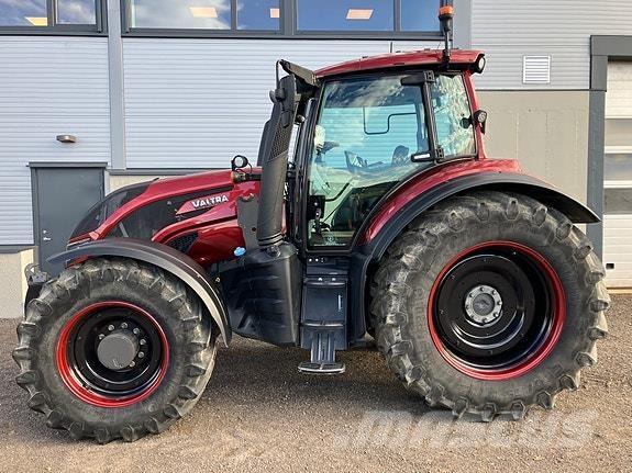 Valtra T234 Direct Traktorer