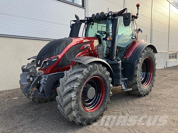 Valtra T234 Direct Traktorer