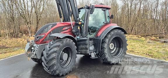 Valtra T234D ST Traktorer