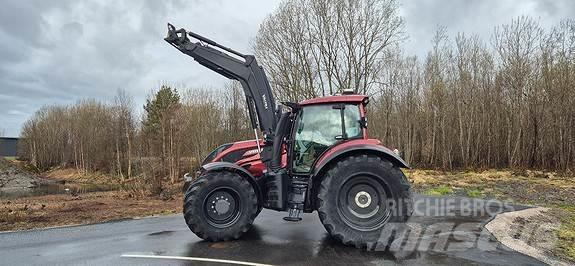 Valtra T234D ST Traktorer