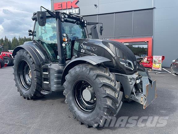 Valtra T235 Traktorer