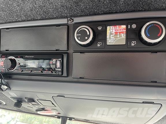 Valtra T235 Traktorer