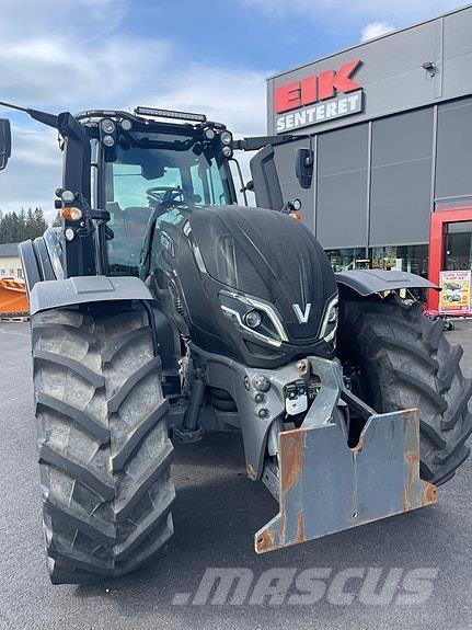 Valtra T235 Traktorer