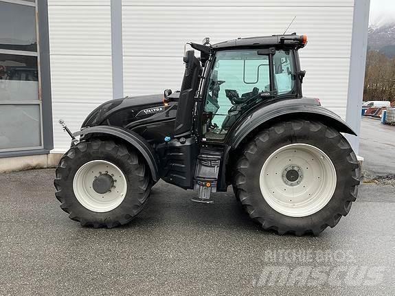 Valtra T235D Traktorer