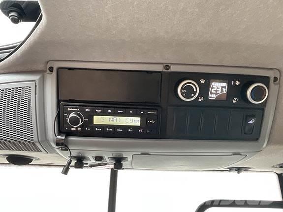 Valtra T235D Traktorer