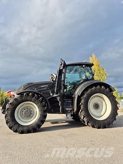 Valtra T254V Traktorer