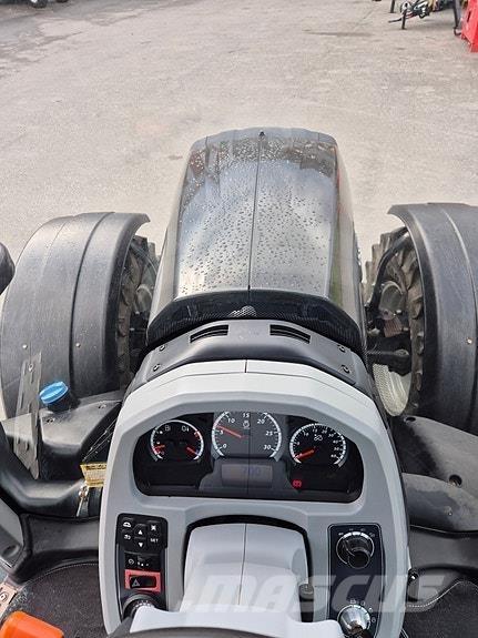 Valtra T254V Traktorer