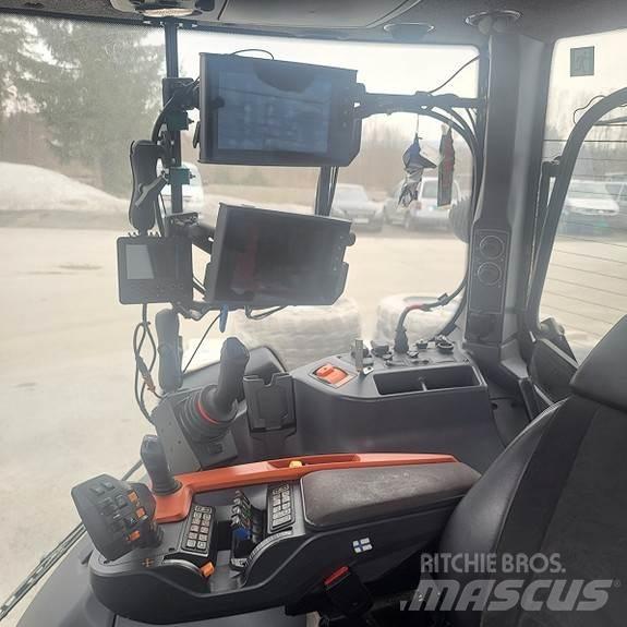 Valtra T255 Traktorer