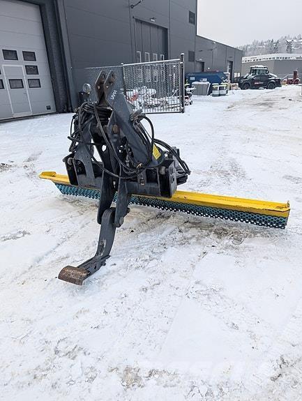 Vama 2750 Övrigt väg och snö