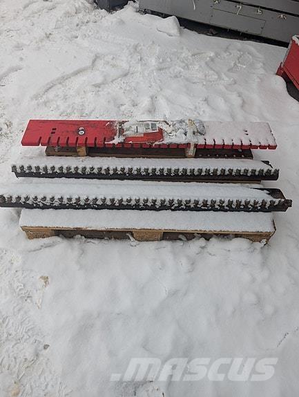 Vama 2750 Övrigt väg och snö