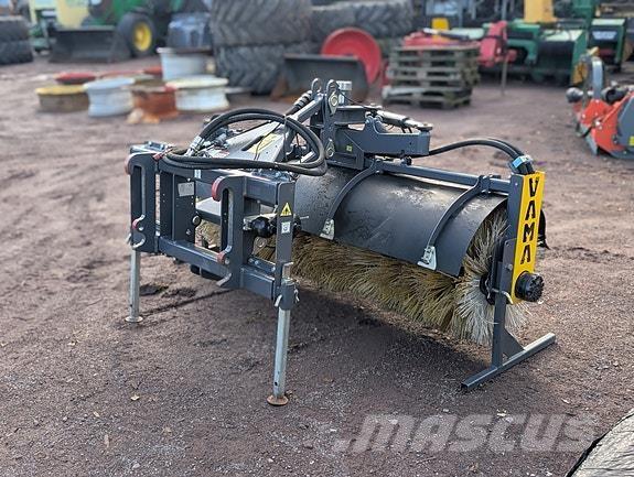 Vama EHA2200L Övrigt väg och snö