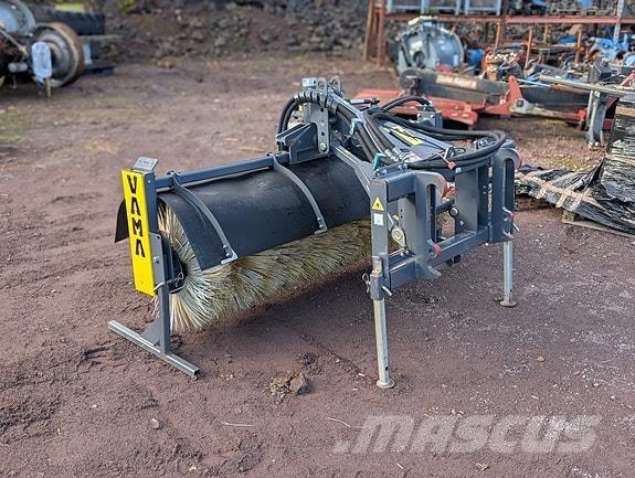 Vama EHA2200L Övrigt väg och snö